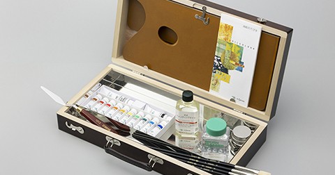 製品情報 | 絵具のクサカベ